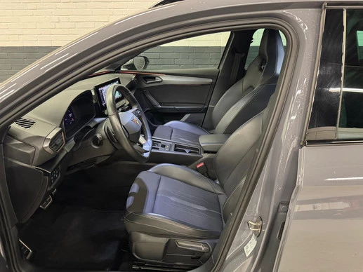 CUPRA Leon Sportstourer - Afbeelding 8 van 24