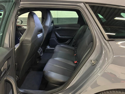 CUPRA Leon Sportstourer - Afbeelding 9 van 24