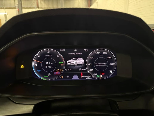 CUPRA Leon Sportstourer - Afbeelding 12 van 24