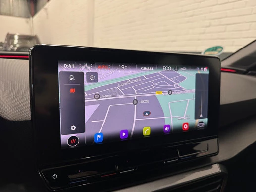 CUPRA Leon Sportstourer - Afbeelding 13 van 24