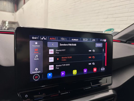 CUPRA Leon Sportstourer - Afbeelding 14 van 24