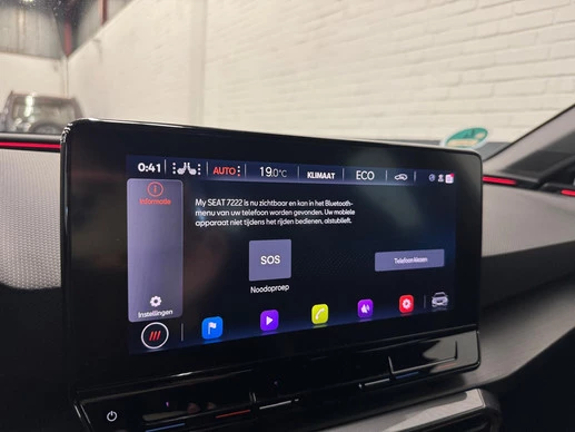 CUPRA Leon Sportstourer - Afbeelding 15 van 24