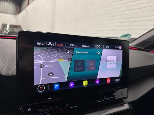 CUPRA Leon Sportstourer - Afbeelding 16 van 24