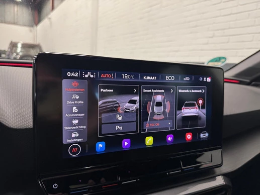 CUPRA Leon Sportstourer - Afbeelding 17 van 24