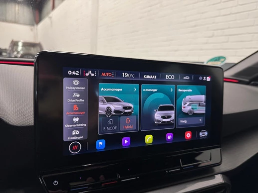 CUPRA Leon Sportstourer - Afbeelding 19 van 24