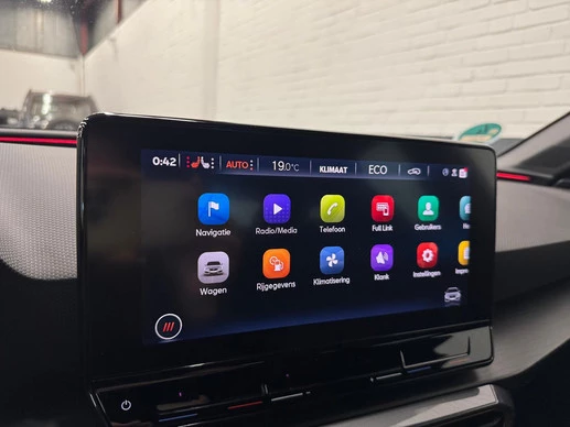 CUPRA Leon Sportstourer - Afbeelding 20 van 24