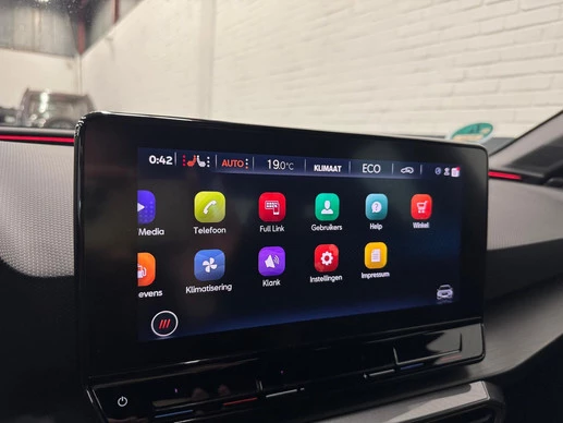 CUPRA Leon Sportstourer - Afbeelding 21 van 24