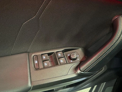 CUPRA Leon Sportstourer - Afbeelding 22 van 24