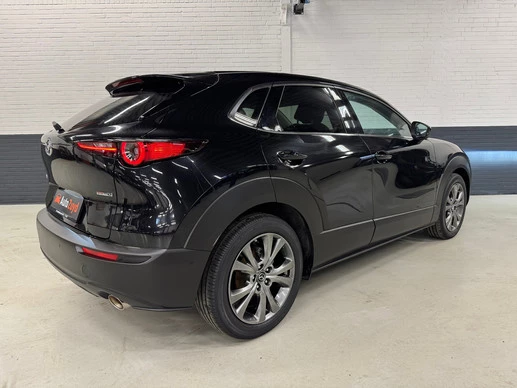Mazda CX-30 - Afbeelding 3 van 23