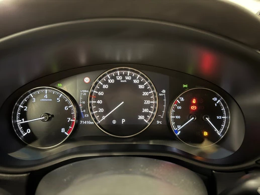 Mazda CX-30 - Afbeelding 12 van 23