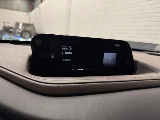 Mazda CX-30 - Afbeelding 15 van 23