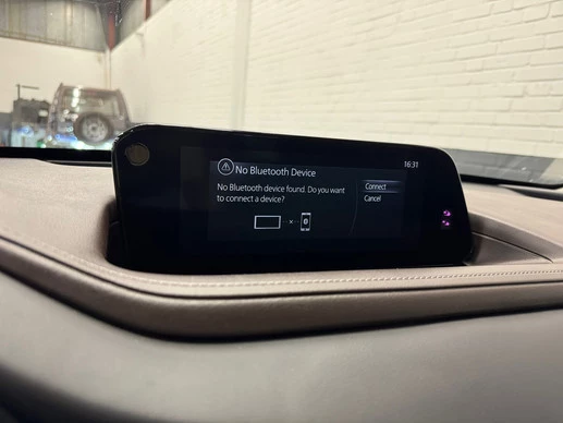 Mazda CX-30 - Afbeelding 16 van 23