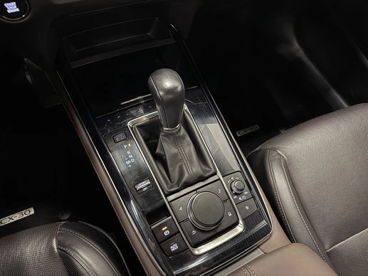 Mazda CX-30 - Afbeelding 18 van 23