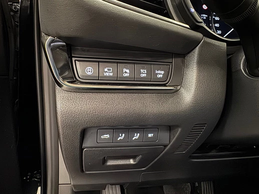 Mazda CX-30 - Afbeelding 20 van 23