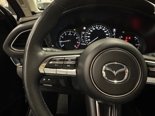 Mazda CX-30 - Afbeelding 21 van 23