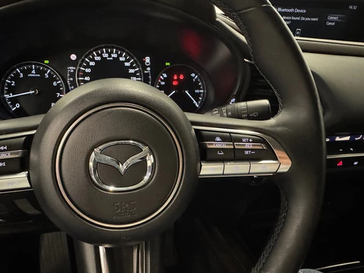 Mazda CX-30 - Afbeelding 22 van 23