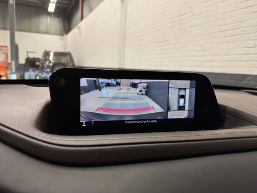 Mazda CX-30 - Afbeelding 23 van 23