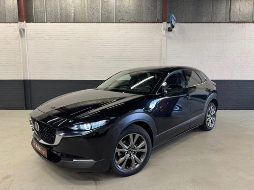 Mazda CX-30 - Afbeelding 1 van 23