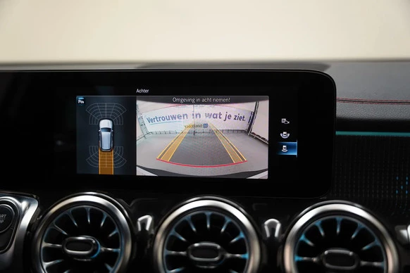 Mercedes-Benz EQB - Afbeelding 7 van 30