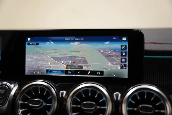 Mercedes-Benz EQB - Afbeelding 8 van 30