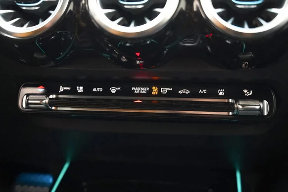 Mercedes-Benz EQB - Afbeelding 9 van 30