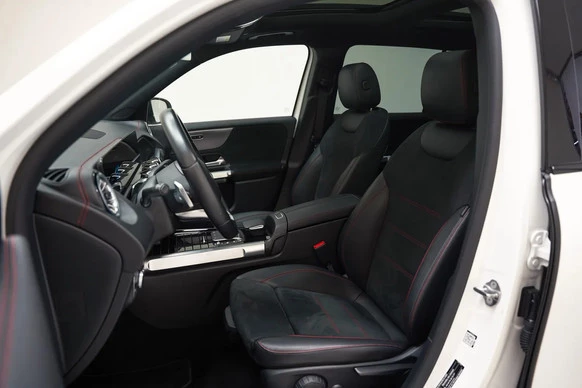 Mercedes-Benz EQB - Afbeelding 10 van 30