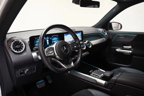 Mercedes-Benz EQB - Afbeelding 16 van 30