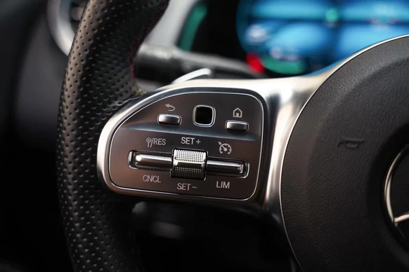 Mercedes-Benz EQB - Afbeelding 17 van 30