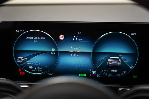 Mercedes-Benz EQB - Afbeelding 20 van 30