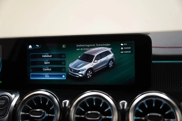 Mercedes-Benz EQB - Afbeelding 25 van 30