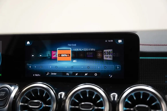 Mercedes-Benz EQB - Afbeelding 26 van 30