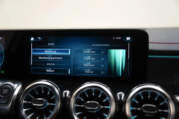 Mercedes-Benz EQB - Afbeelding 27 van 30