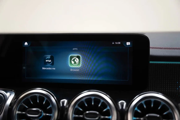 Mercedes-Benz EQB - Afbeelding 28 van 30