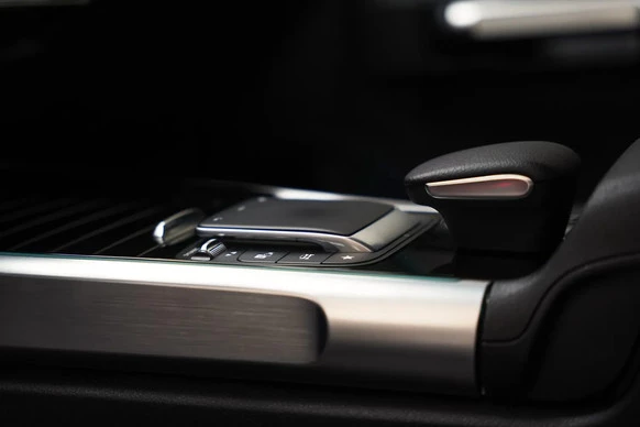 Mercedes-Benz EQB - Afbeelding 29 van 30