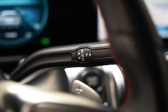 Mercedes-Benz EQB - Afbeelding 30 van 30