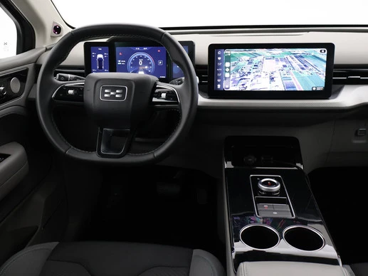 Aiways U5 - Afbeelding 3 van 30