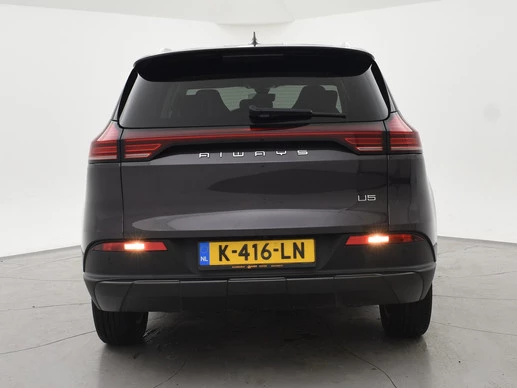 Aiways U5 - Afbeelding 7 van 30