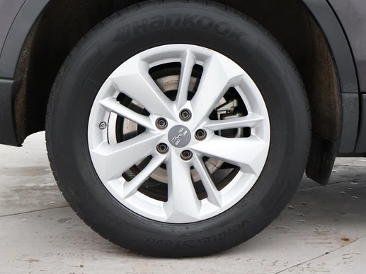 Aiways U5 - Afbeelding 13 van 30