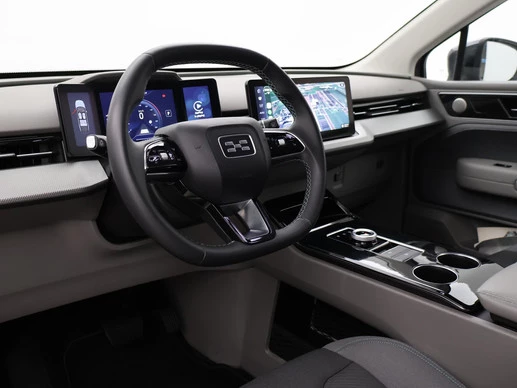 Aiways U5 - Afbeelding 18 van 30