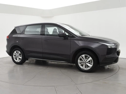 Aiways U5 - Afbeelding 26 van 30