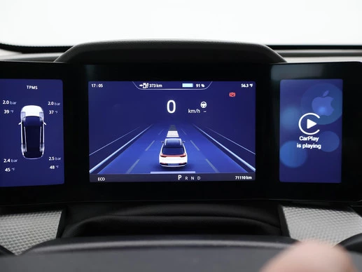 Aiways U5 - Afbeelding 28 van 30