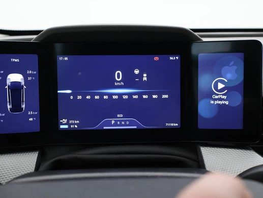 Aiways U5 - Afbeelding 29 van 30