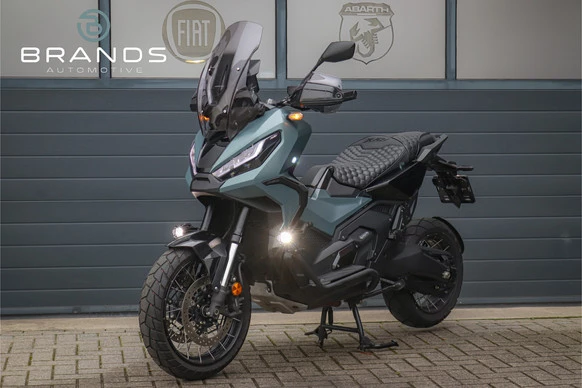 Honda X-ADV - Afbeelding 1 van 13