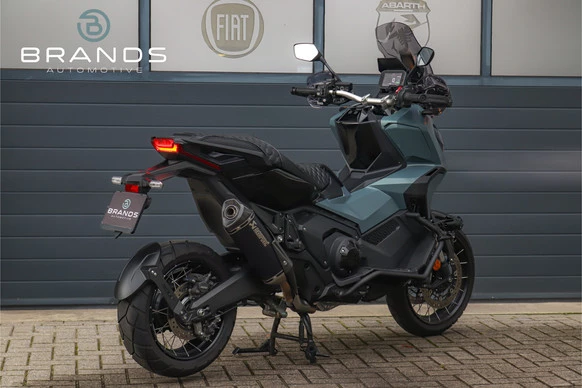 Honda X-ADV - Afbeelding 2 van 13