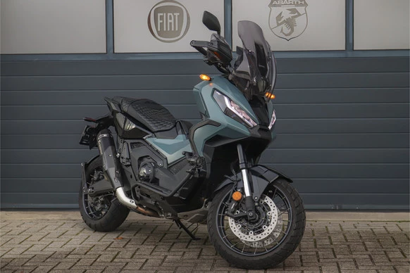 Honda X-ADV - Afbeelding 3 van 13