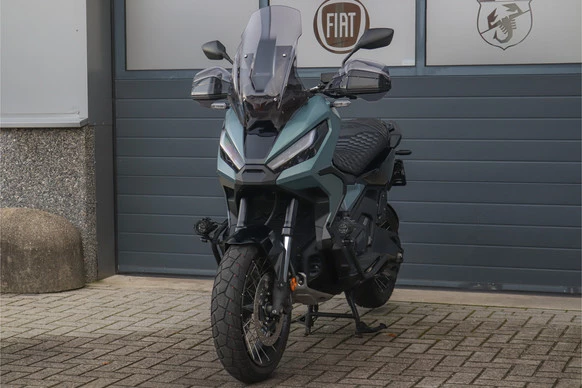 Honda X-ADV - Afbeelding 4 van 13