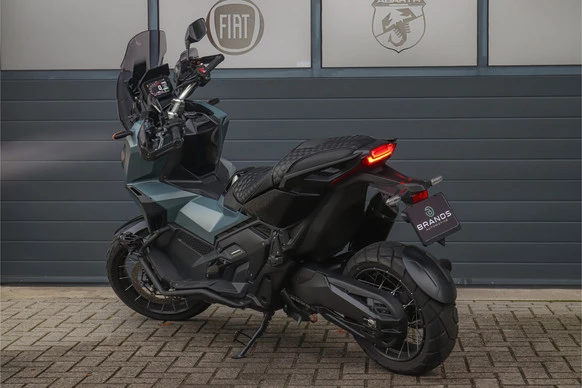 Honda X-ADV - Afbeelding 5 van 13