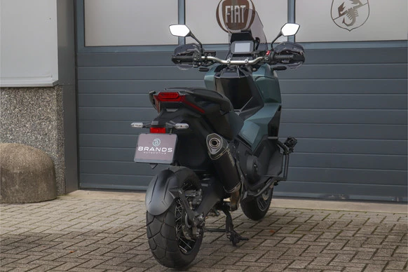 Honda X-ADV - Afbeelding 6 van 13
