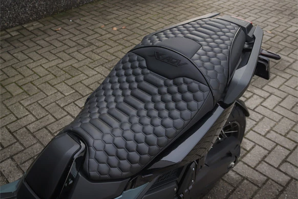 Honda X-ADV - Afbeelding 8 van 13