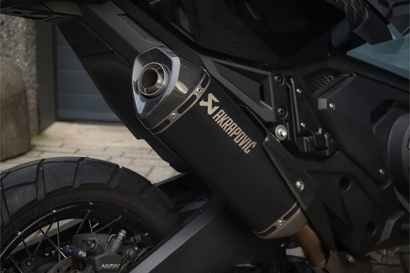 Honda X-ADV - Afbeelding 9 van 13